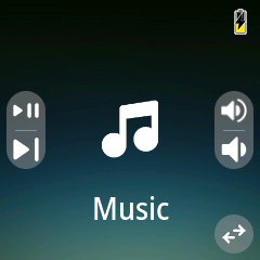 Music mode
