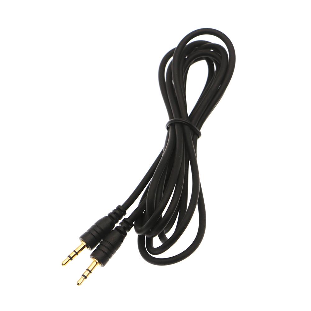 2.5mm To 2.5mm Cable