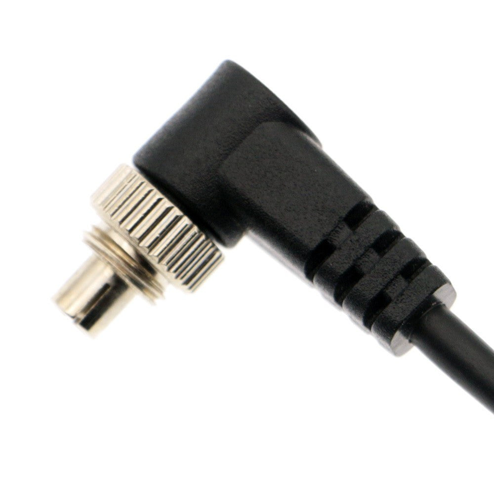 Flash PC Sync Cable