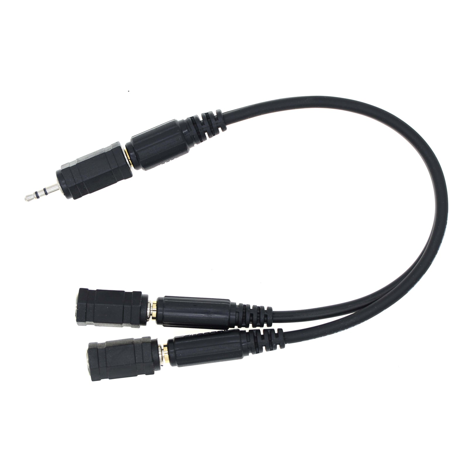 Flash Spliter Cable