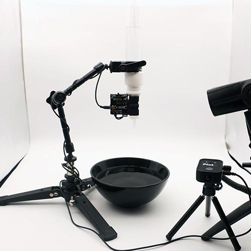 Monopod Stand