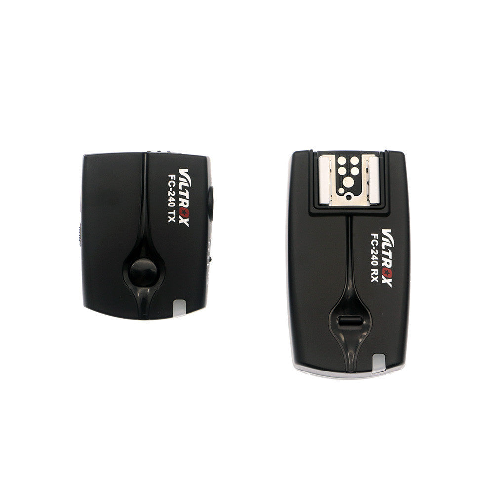 RF Transmitter &amp; Receiver
